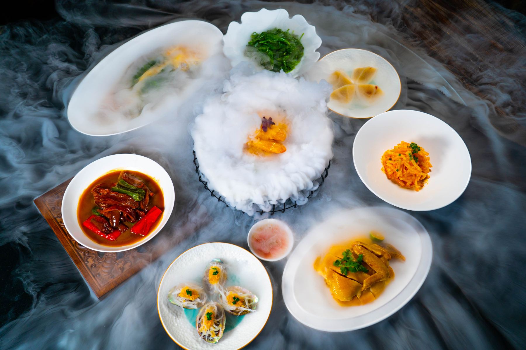 休闲零食行业最新动态:轻松一刻的好选择