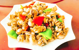 美多食府(锦绣花园店)