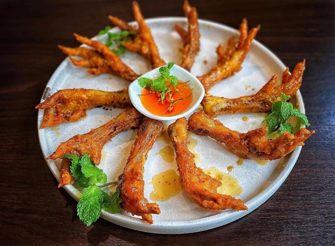 Era Restaurant餐厅图片