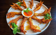 Era Restaurant餐厅图片