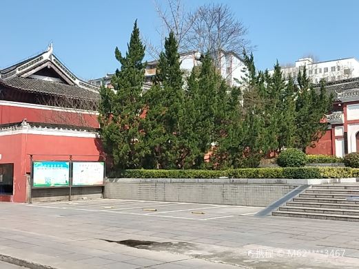 浙大广场