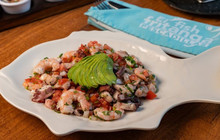 El Fish Fritanga餐厅图片