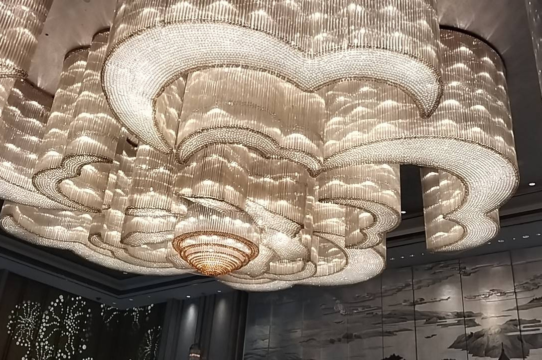 阜阳万达嘉华酒店主图