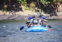 九鲁河景点图片