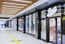 Victoria Place Shopping Centre Woking购物图片