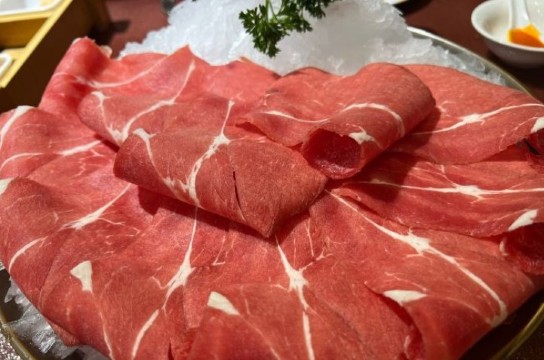 鑫盛肥牛火锅餐厅图片