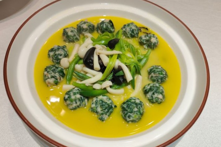 霞客居酒店 霞客食府餐厅图片