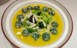 霞客居酒店 霞客食府