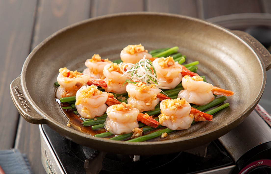 去茶去·休闲中餐(南虹广场店)餐厅图片