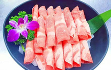 口之福火锅(六堰店)餐厅图片