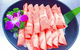 口之福火锅(六堰店)