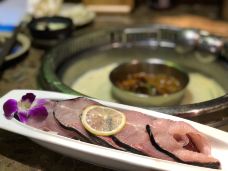 鱼豆吉·豆浆鱼火锅(宜昌万达店)-宜昌