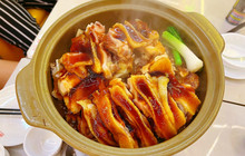 天桥底鸡煲餐厅图片