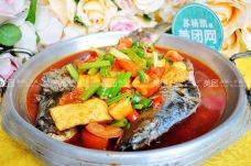 百味阳光蒸汽石锅鱼(金霖园店)-灵川