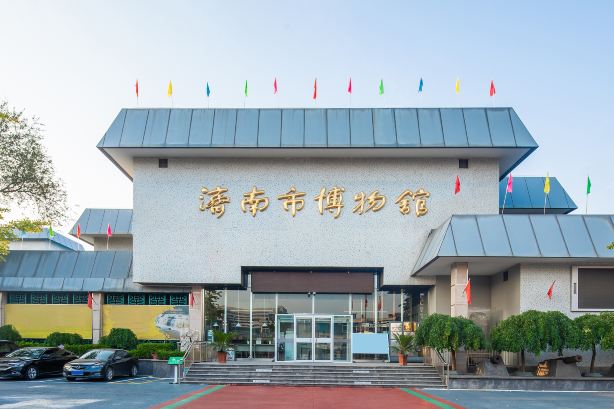 济南市博物馆