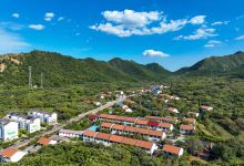 山叶口景区景点图片