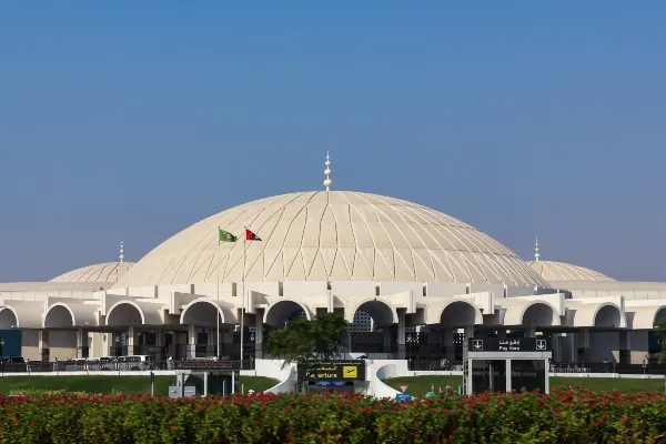 Noleggi auto a Aeroporto internazionale di Sharjah