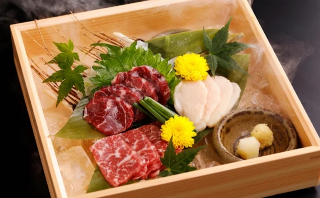 华味鸟(博多站前店)餐厅图片