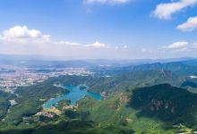仙华山景区景点图片