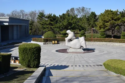 东鸡冠山景区
