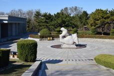 东鸡冠山景区-大连