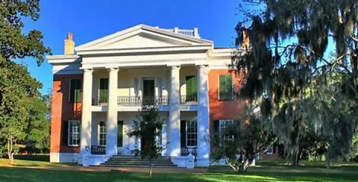 Natchez National Historical Park