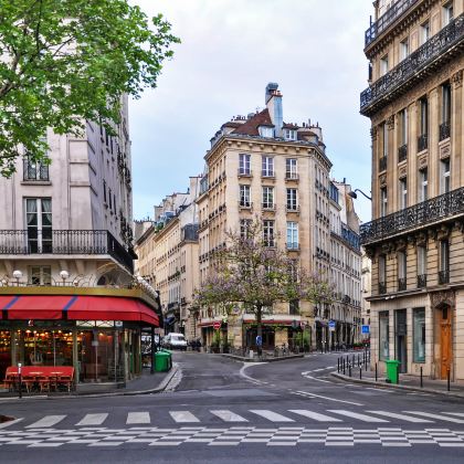 法国巴黎+意大利罗马+佛罗伦萨+威尼斯+米兰8日7晚私家团