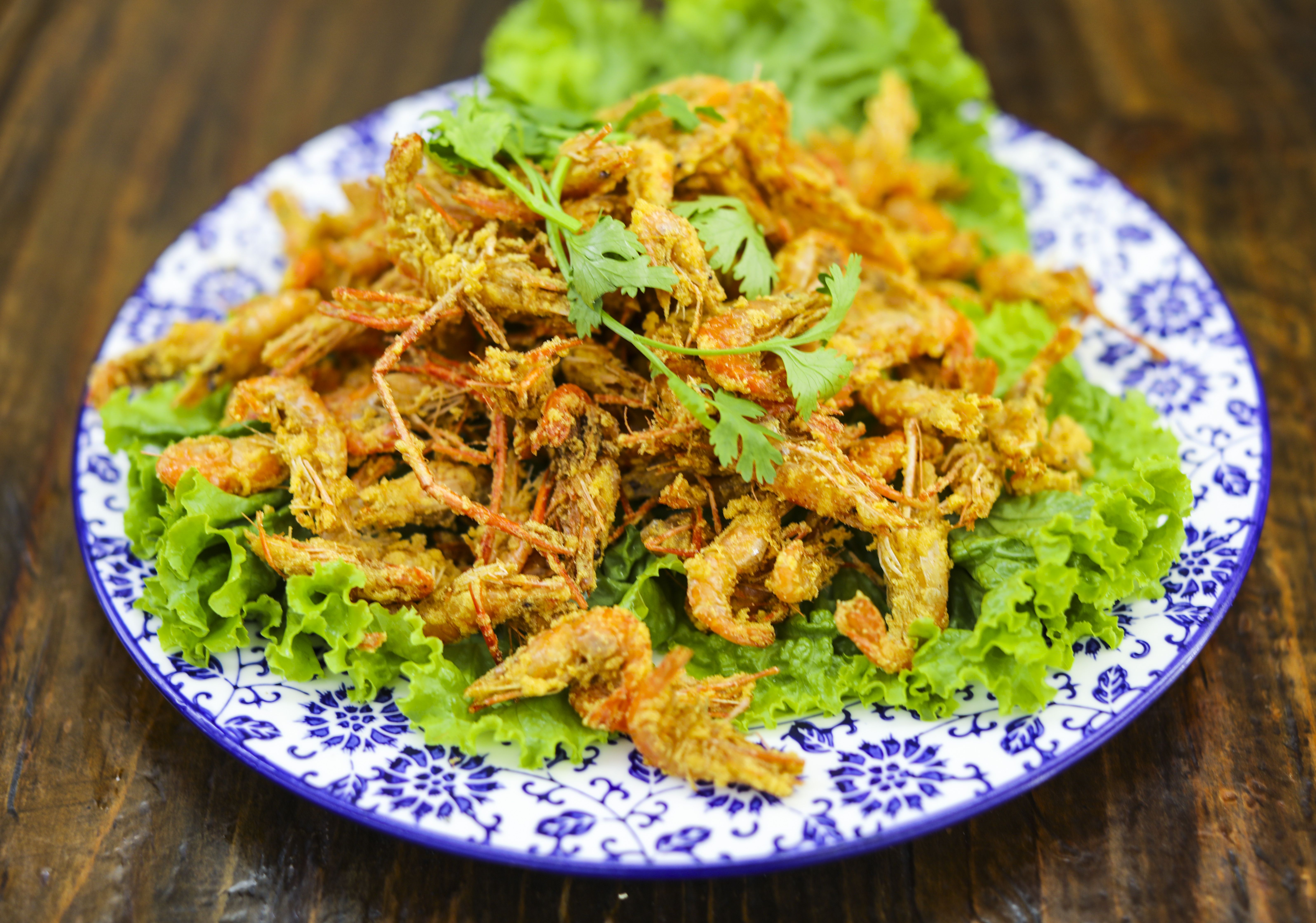 微山湖鱼馆餐厅图片