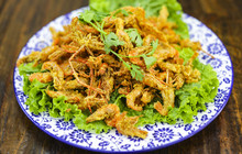 微山湖鱼馆餐厅图片
