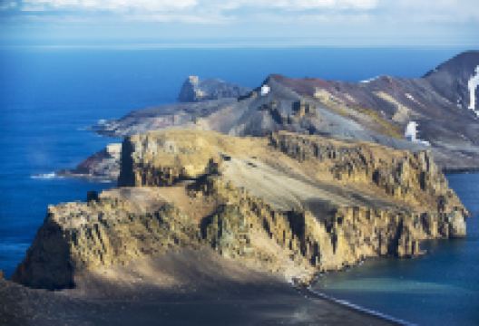 迪塞普申岛景点图片