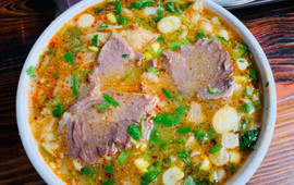 化三驴肉汤馆(总店)