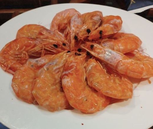 映像烟台·海鲜·地道鲁菜(黄山路店)