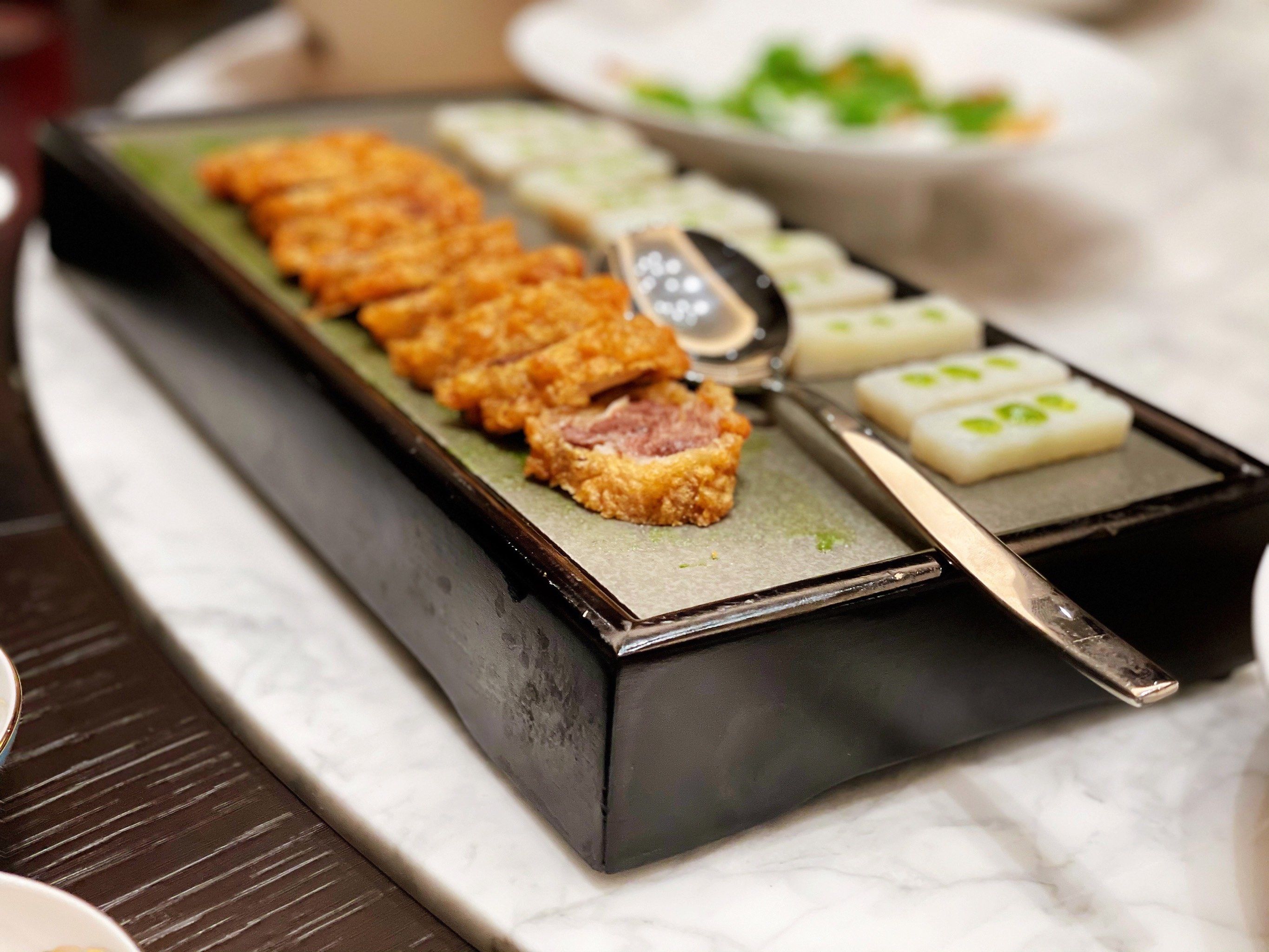 广富林宰相府酒店•鹿鸣阁