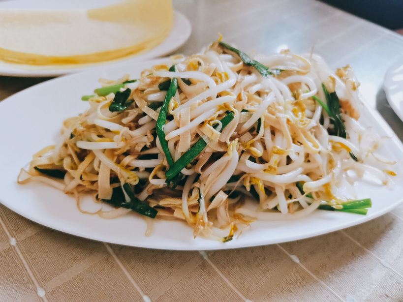 和利春饼(公司街店)