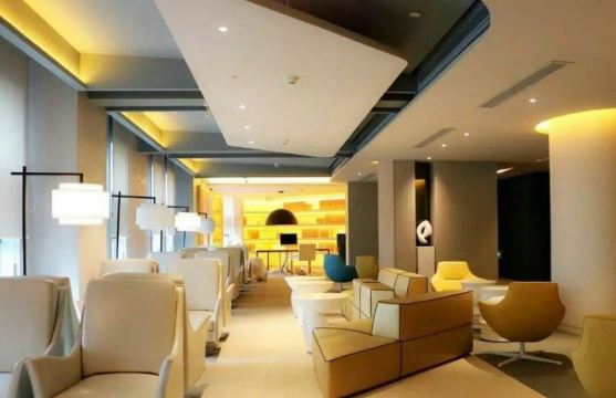 水云岚酒店餐厅(万达店)