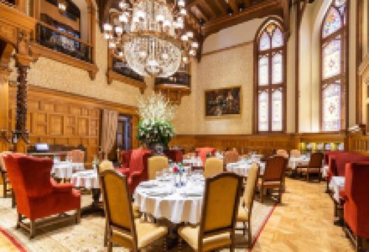 CDL Restaurant美食图片