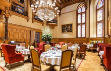 CDL Restaurant餐厅图片