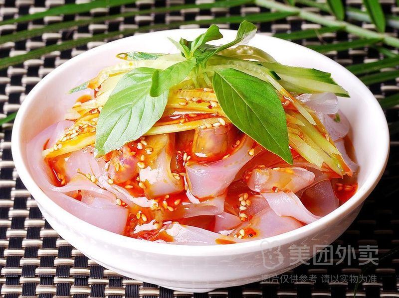 沈红梅凉皮米线