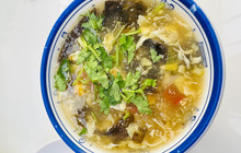 老字号西义兴·卤肉餐厅图片