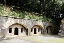 大武仑炮台景点图片