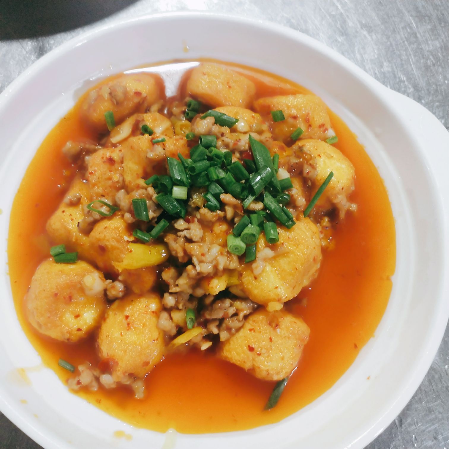 老根饭庄(文昌街店)餐厅图片