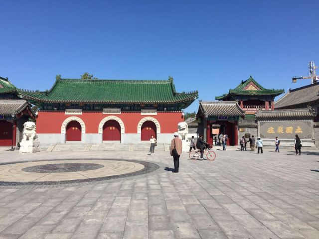 大悲禅院