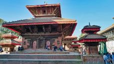 加德满都王宫广场-加德满都-yangduoduo17