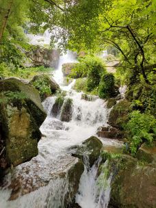 山沟沟景区-杭州