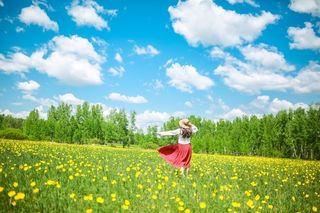 呼伦贝尔大草原——这一刻我们都中了草原的毒【呼伦贝尔旅游攻略】