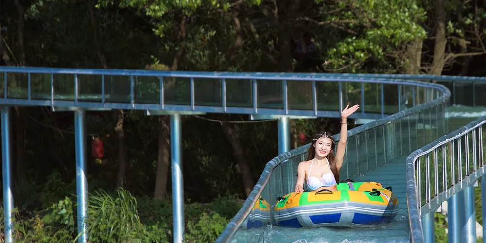 永安旅遊