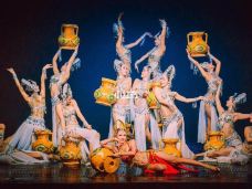 三亚千古情-三亚-iiicccy