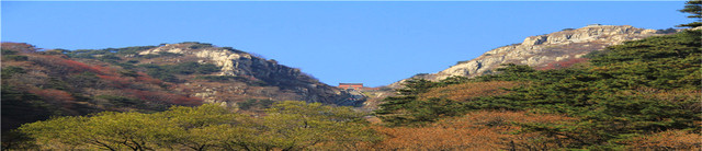 哪一年，秋末初冬游泰山 ▏我在泰山看日出日落 ▏徒步泰山两日游实用攻略 ▏红门上山  天烛峰下山