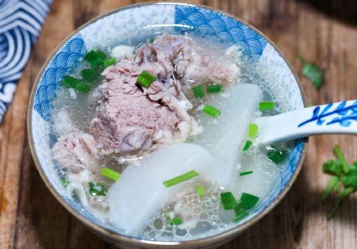 曹状元烧饼(复兴路店)餐厅图片