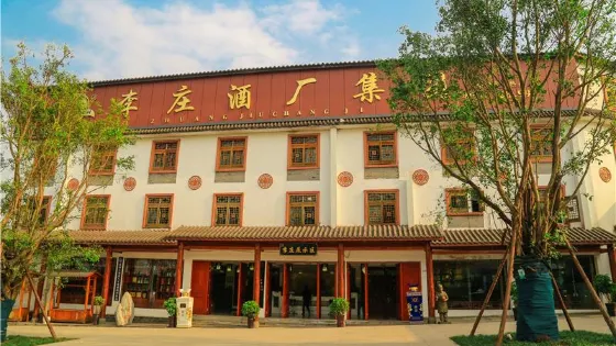 小李莊